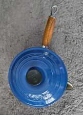 Le Creuset, Stielkasserolle