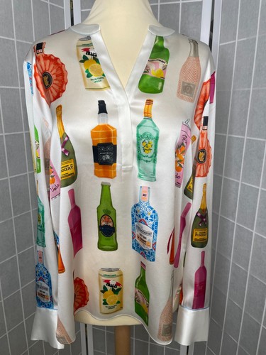 Herzensangelegenheit bluse - bluse,