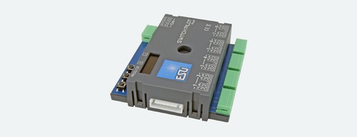 Esu 51831 switchpilot plus - esu,