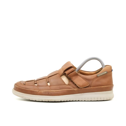 Mephisto herren sandalen - herren,