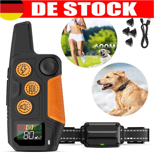 Antibell hundehalsband - antibell,