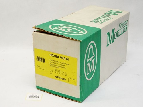 Moeller sdainl00am sdainl 00a - sdainl00am,