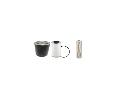 Filter service kit für - service,