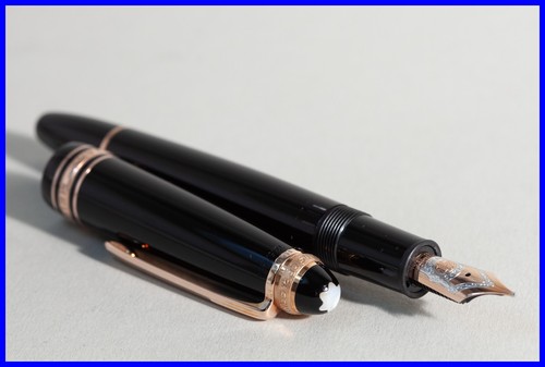 Montblanc anniversary le - anniversary,