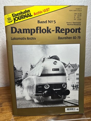 Eisenbahn journal archiv - journal,
