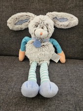 Doudou Et Compagnie Hase Stofftier Plüschtier Kuscheltier Schlenker TOP