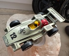 Darda Motor John Player