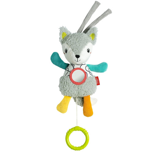 Fehn mini spieluhr fuchs - fehn, –