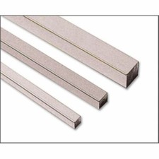 925 Sterling Silber Quadrat