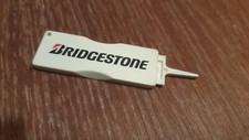 Profiltiefenmesser Bridgestone Messgerät Reifenprofil Werbemittel