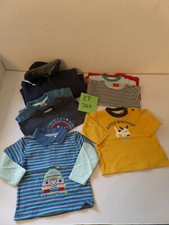 süsses Kleiderpaket 8 Teile  Baby Gr. 68 Babymode Markenware Kleidung KP385