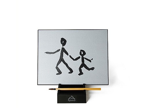 Buddha board von naef - buddha,