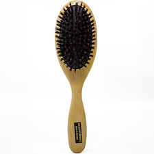 Wildschweinborstenbürste