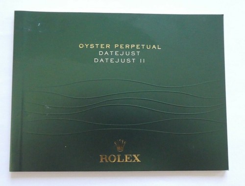 Original rolex oyster - ,