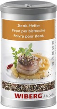 Wiberg Gewürz Steak Pfeffer