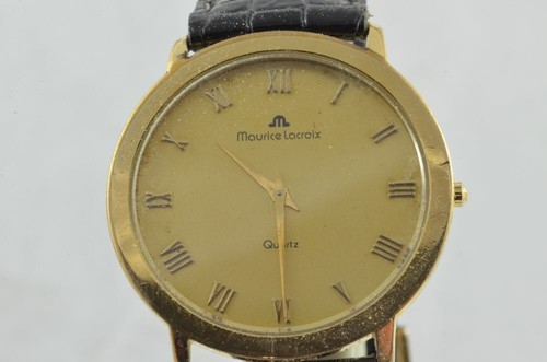 Maurice lacroix les - maurice,