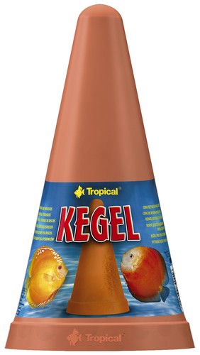 Tropical ablaichkegel 25x12cm - ablaichkegel,