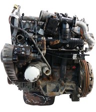 Motor für Iveco Daily MK6 2,3