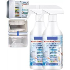 Gefrierschrank Abtauung