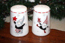 Salz- und Pfefferstreuer mit