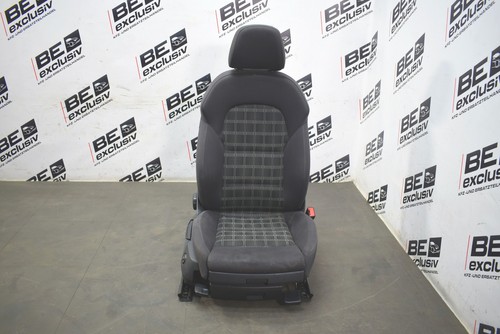 Audi stoff beifahrersitz - 8k,