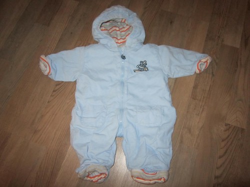 Süßer weicher warmer - , overall