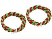 Nabenputzringe Set 2x56 cm Putzringe passend fürSimson  S51 S50 KR51 Rot Grün