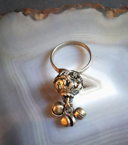 Ring alpacca marokko - alpacca,