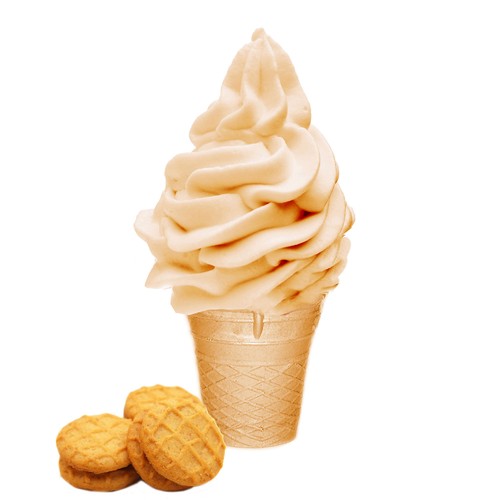 Gino gelati keks cookie - keks,