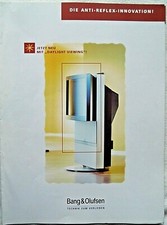 Bang olufsen prospekt 4 - bang, &