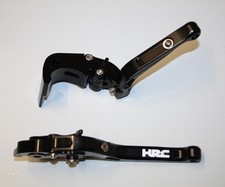 Brems-Und Kupplungshebel Honda CBR 1000 2017 2018 2019 Klappbar HRC-Logo