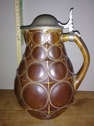 Saft wein mostkrug 5 - saft-, 2,5