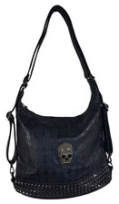 Rucksack Handtasche Skull