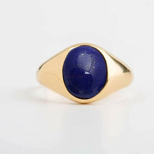 Natürlich lapislazuli - natürlich,