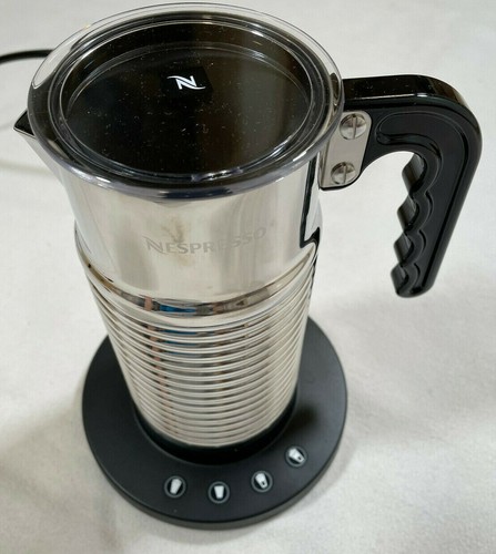 Nespresso aeroccino - aeroccino, 4