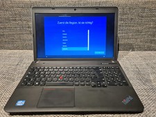 Lenovo ThinkPad Edge E531