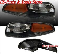 Chevrolet Corvette C5 97 - 04