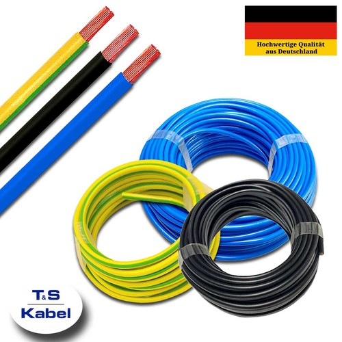 Aderleitung