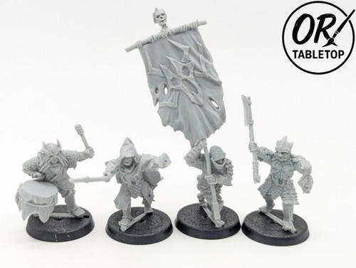 Morannon ork kommandoeinheit - ork,