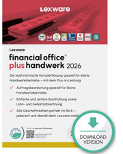 ESD Lexware Lexware financial