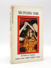 Six O'Clock Stud ROBERT H