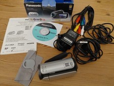 Camcorder von Panasonic