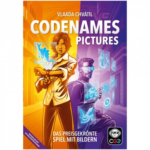 Codenames pictures deutsch - pictures,
