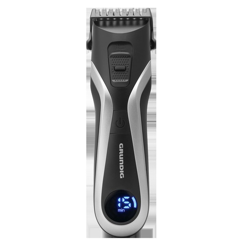 Grundig 8840 schwarz - grundig, mc