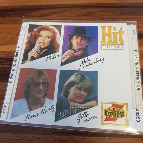 Various hit collection - collection, 5