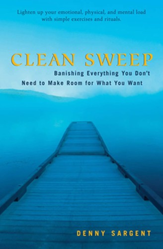 Denny sargent clean - sargent,