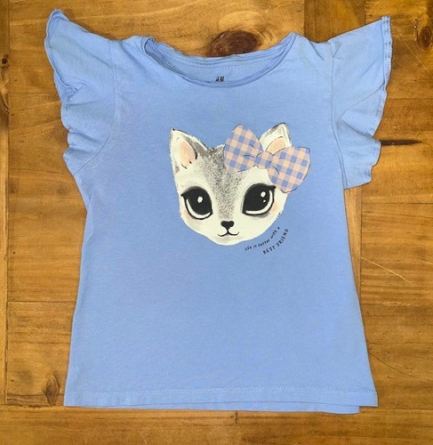 Süßes shirt katze - t-shirt, "katze",