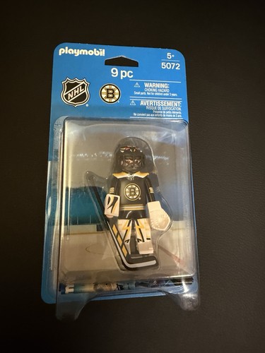 Playmobil 5072 nhl boston - 5072,