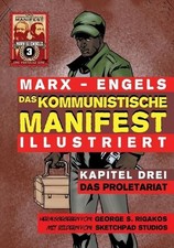 Karl Marx Friedri Das