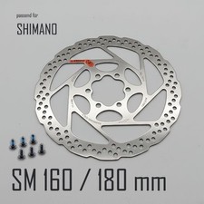 Bremsscheibe passend für